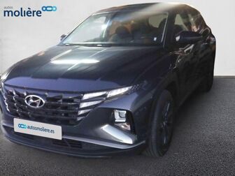 Imagen de HYUNDAI Tucson 1.6 TGDI Klass 4x2