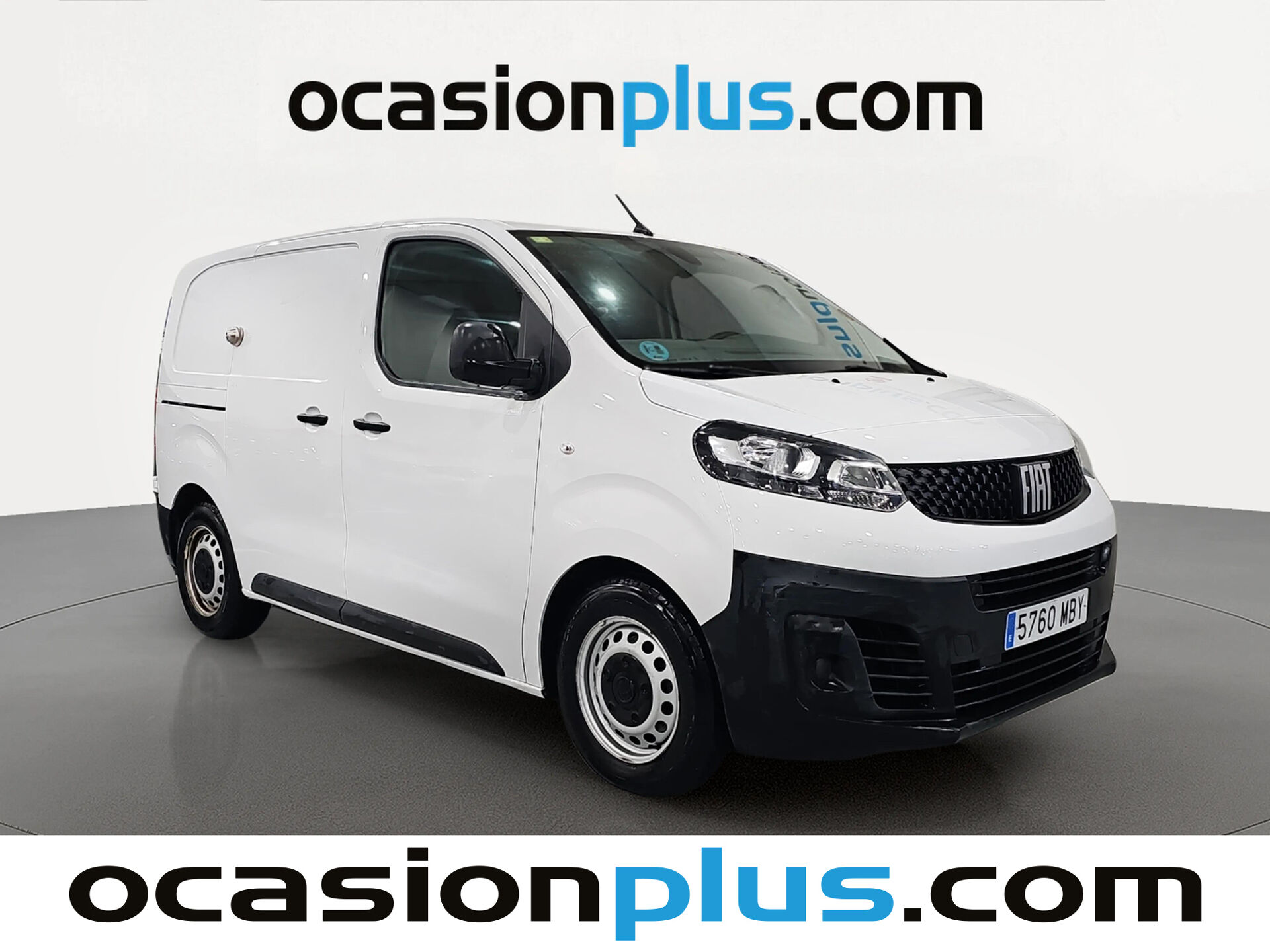 Imagen 2 de FIAT Scudo