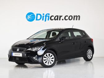 Imagen de SEAT Ibiza 1.0 Reference 75