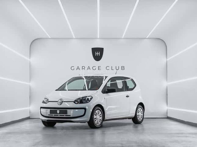 Foto del VOLKSWAGEN Up ! 1.0 High up!