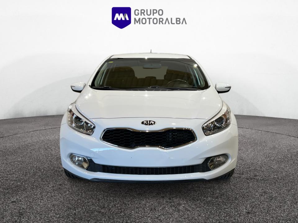 Foto del KIA Ceed 1.4CRDi Drive