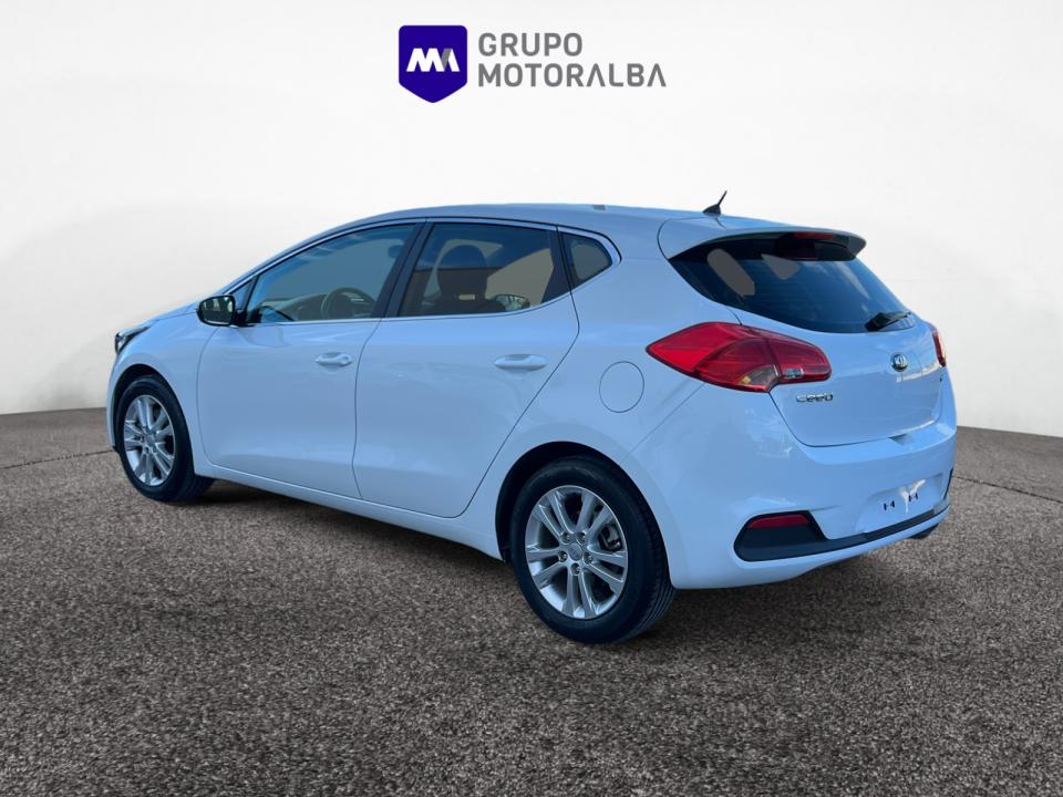 Foto del KIA Ceed 1.4CRDi Drive
