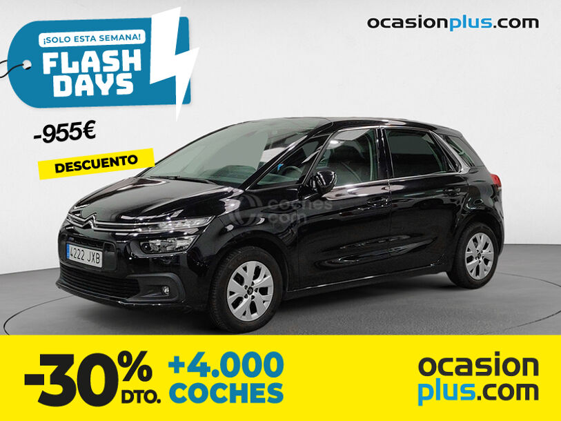 Foto del CITROEN C4 Picasso 1.2 PureTech S&S Live 130