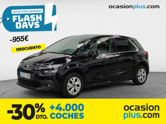 Imagen de CITROEN C4 Picasso 1.2 PureTech S&S Live 130