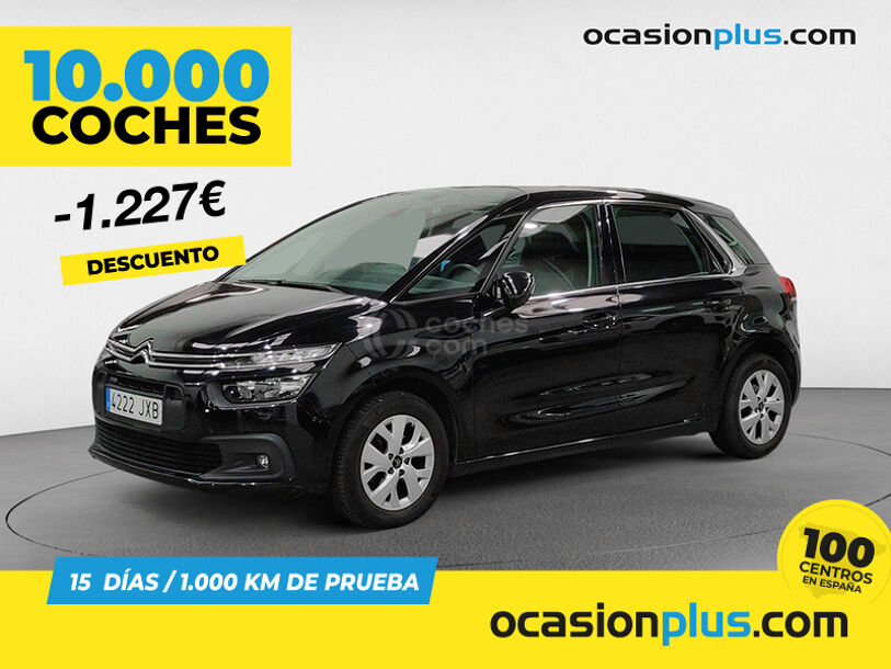 Foto del CITROEN C4 Grand Picasso 1.2 PT. S&S Seduction