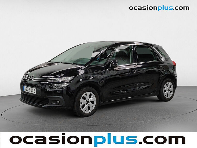 Foto del CITROEN C4 Picasso 1.2 PureTech S&S Live 130