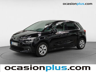 Imagen de CITROEN C4 Picasso 1.2 PureTech S&S Live 130