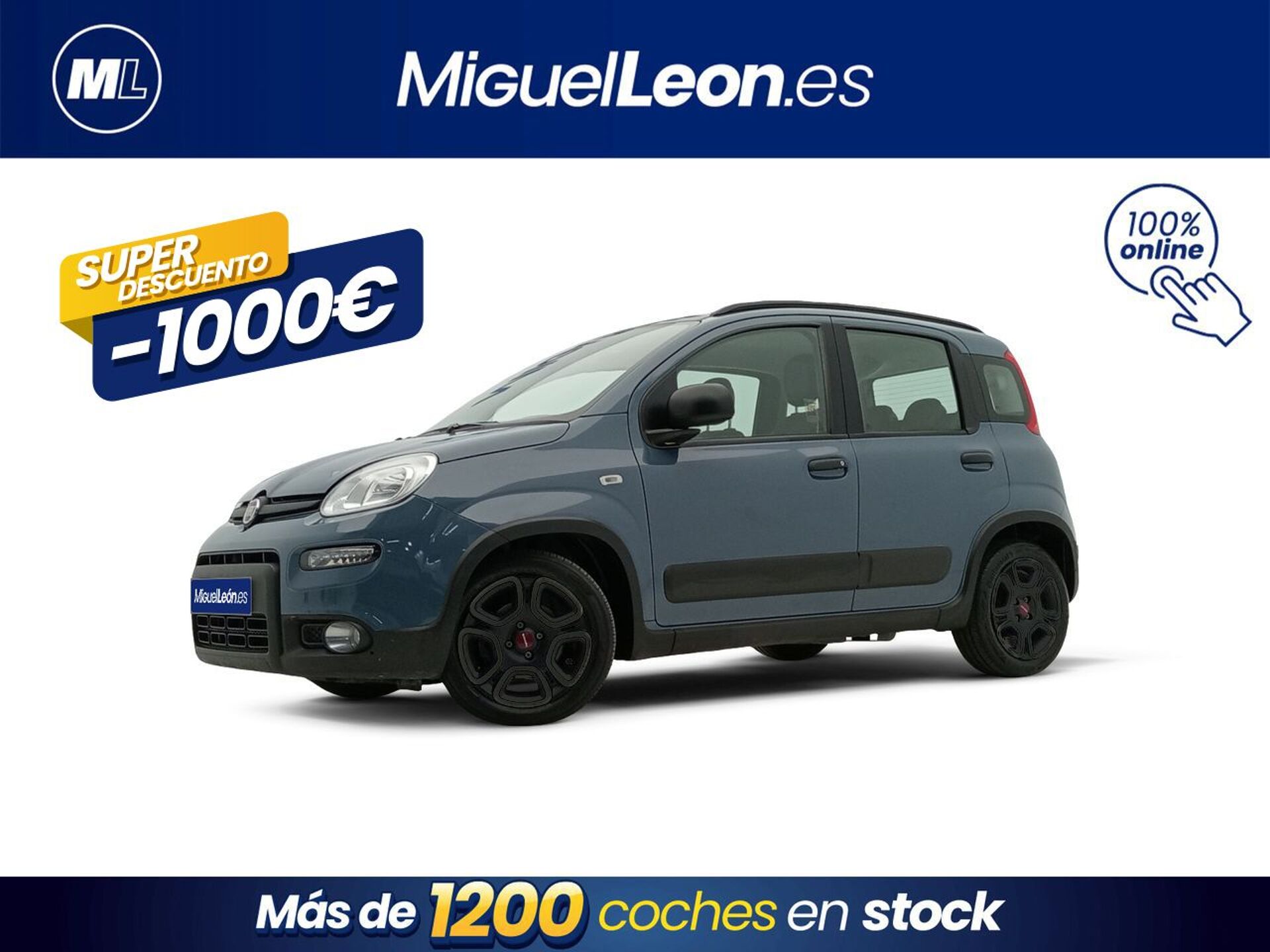Imagen de FIAT Panda