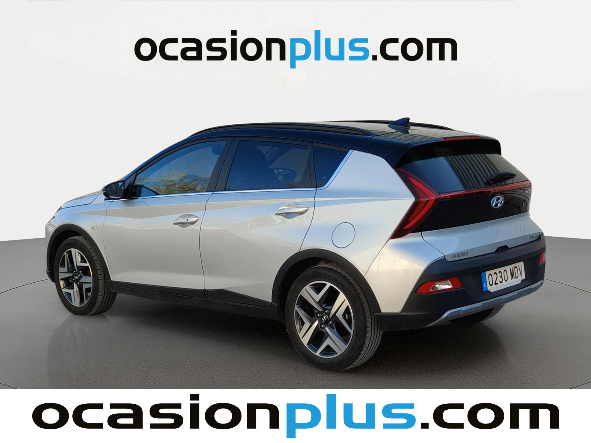 Foto del HYUNDAI Bayon 1.0 TGDI 48V Style 2C DT 120