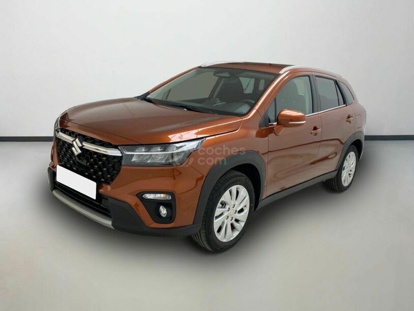 Foto del SUZUKI S-Cross 1.4L Mild Hybrid S2