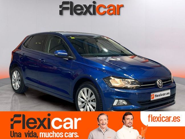 VOLKSWAGEN Polo (Advance 1.0 TSI 70kW (95CV)) en Barcelona