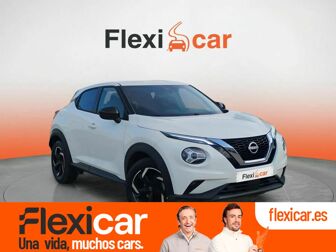 Imagen de NISSAN Juke