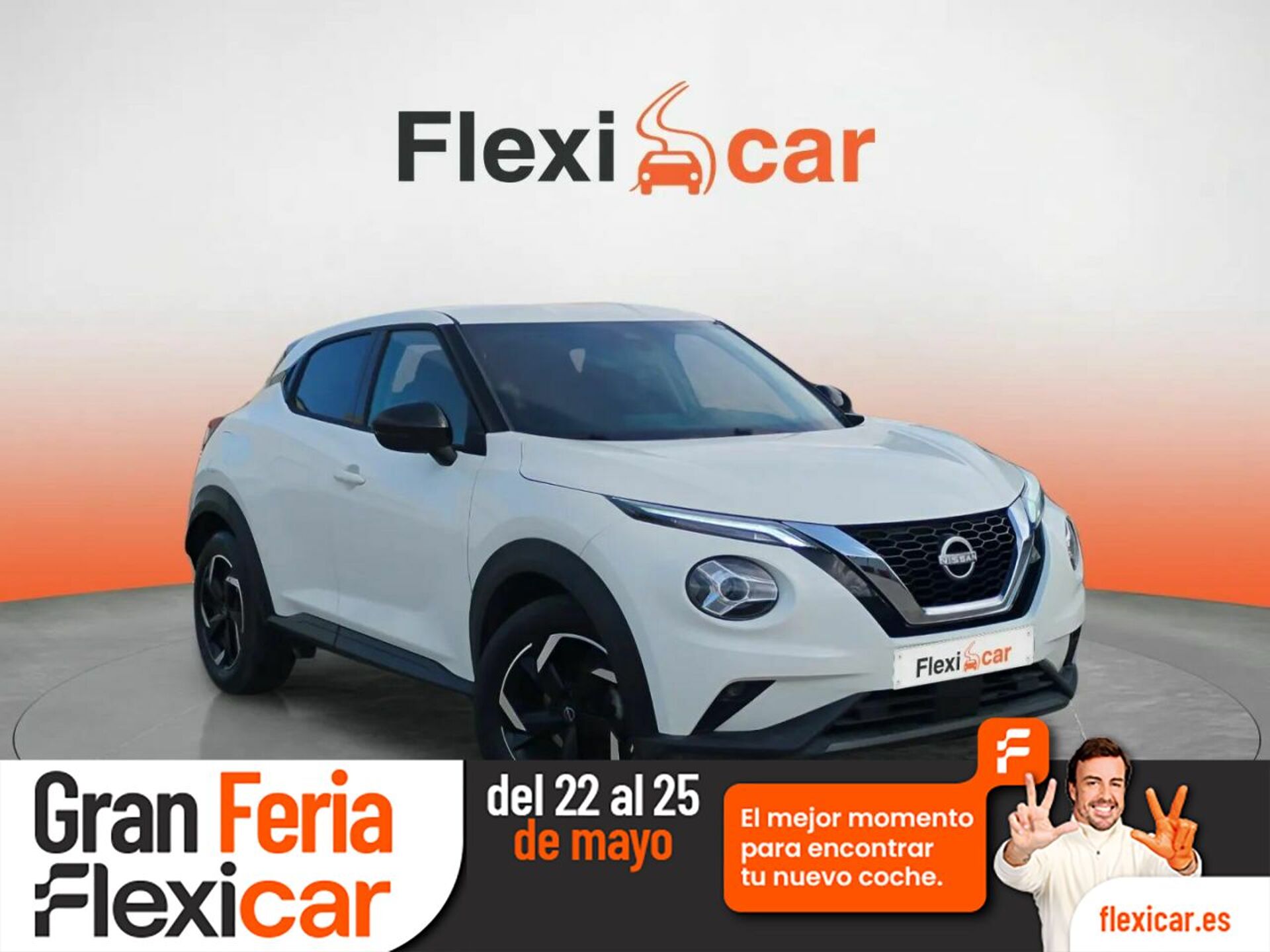 Imagen de NISSAN Juke