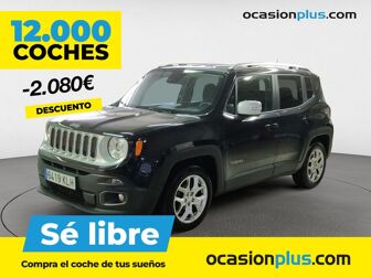 Imagen de JEEP Renegade 1.6Mjt Limited 4x2 DDCT