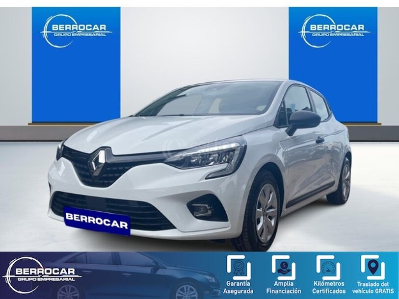 Foto del RENAULT Clio Blue dCi Business 63kW