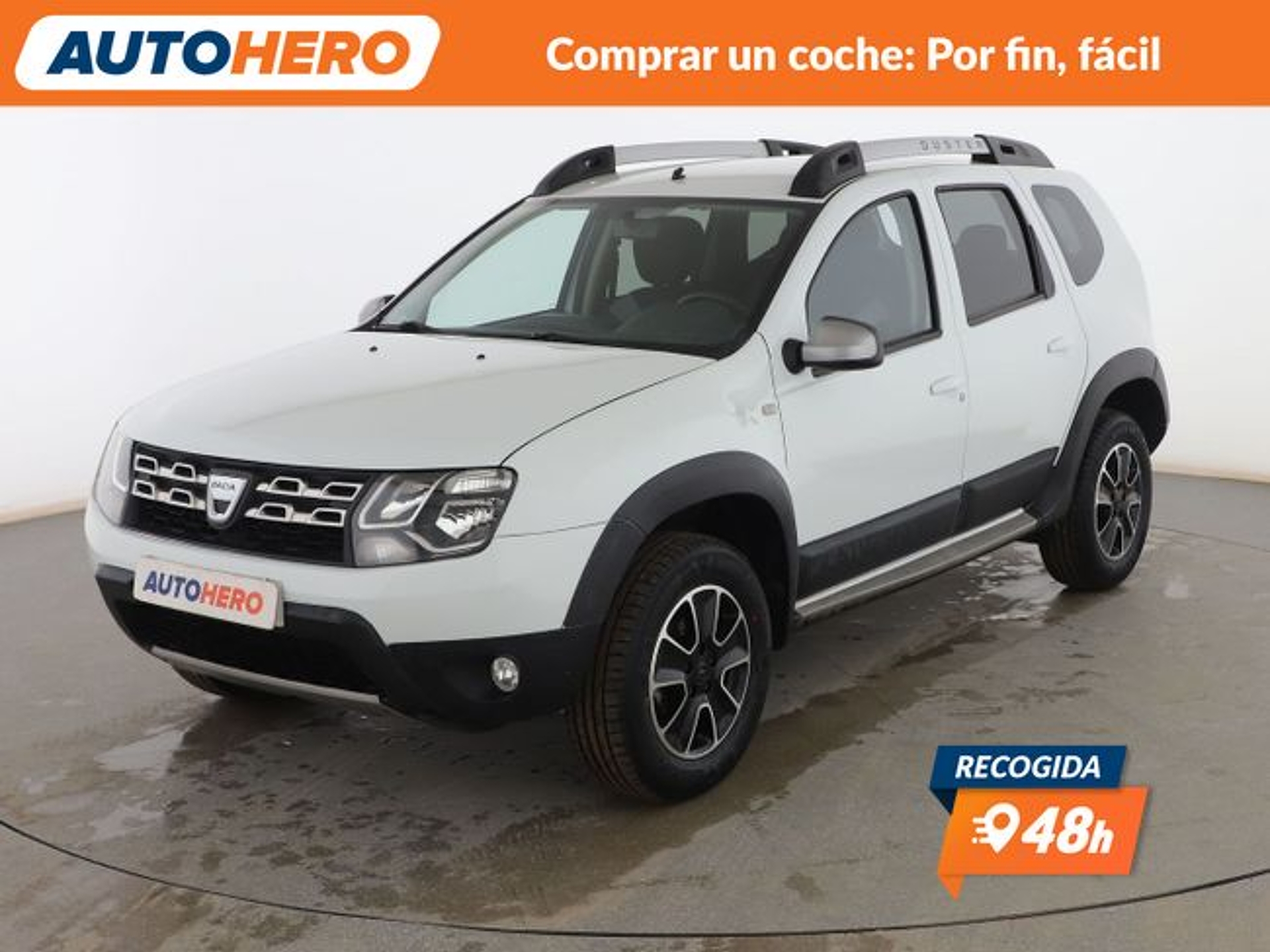 Imagen de DACIA Duster