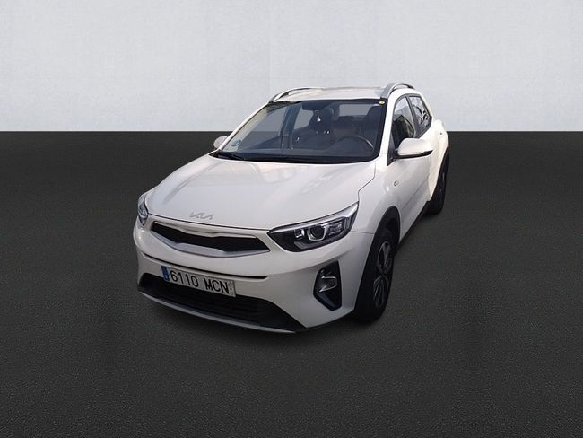 Foto del KIA Stonic 1.0 T-GDi MHEV Concept 100