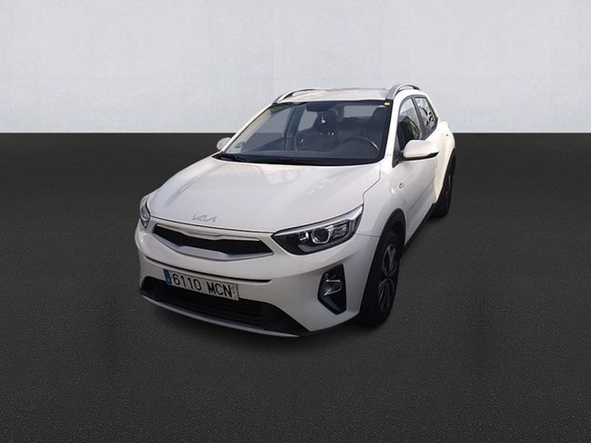 Imagen de KIA Stonic