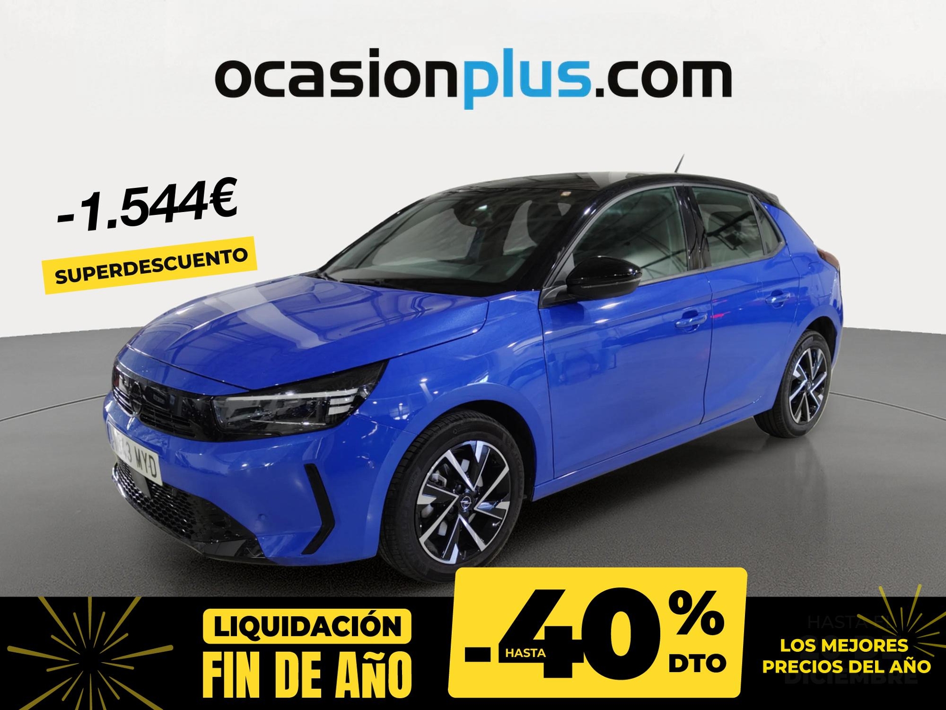 Imagen de OPEL Corsa