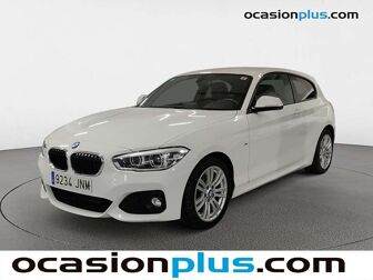 Imagen de BMW Serie 1 118d