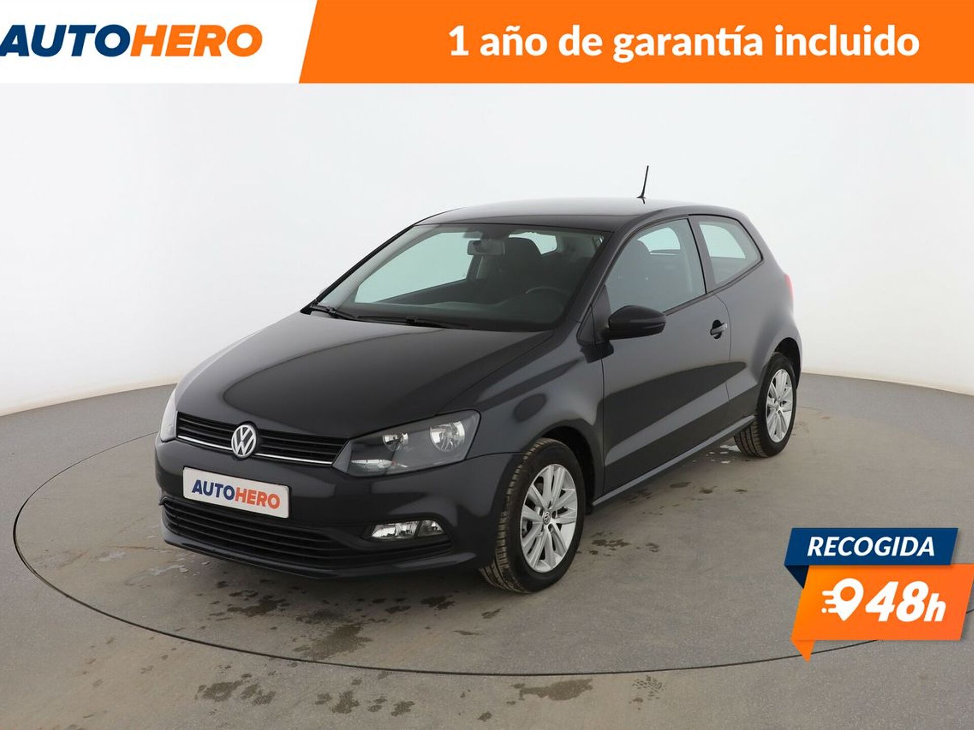 Imagen de VOLKSWAGEN Polo