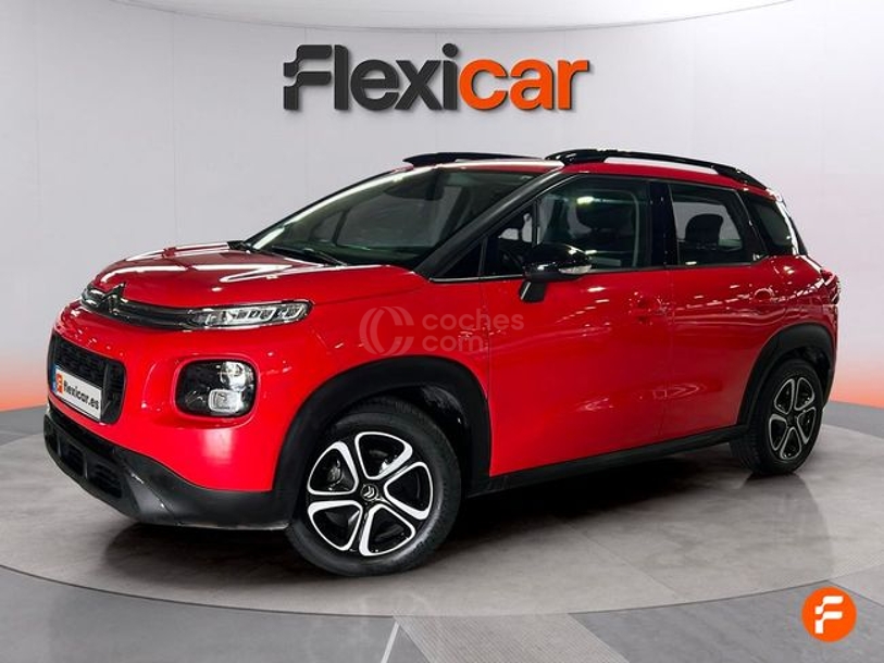 Foto del CITROEN C3 Aircross Puretech Feel 82