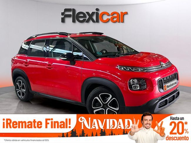 CITROEN C3 Aircross (PureTech 60kW (82CV) FEEL) en Lleida