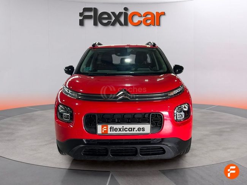 Foto del CITROEN C3 Aircross Puretech Feel 82