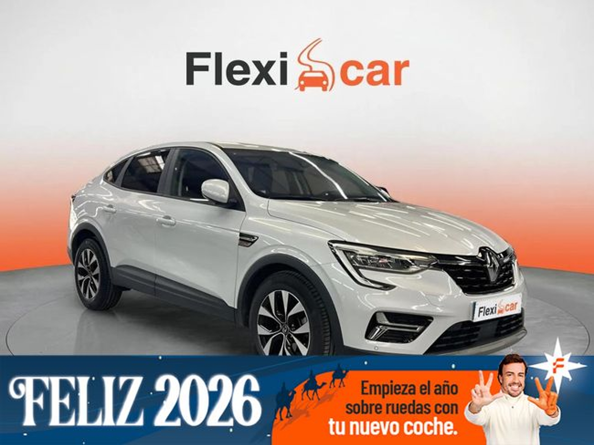 Imagen de RENAULT Arkana