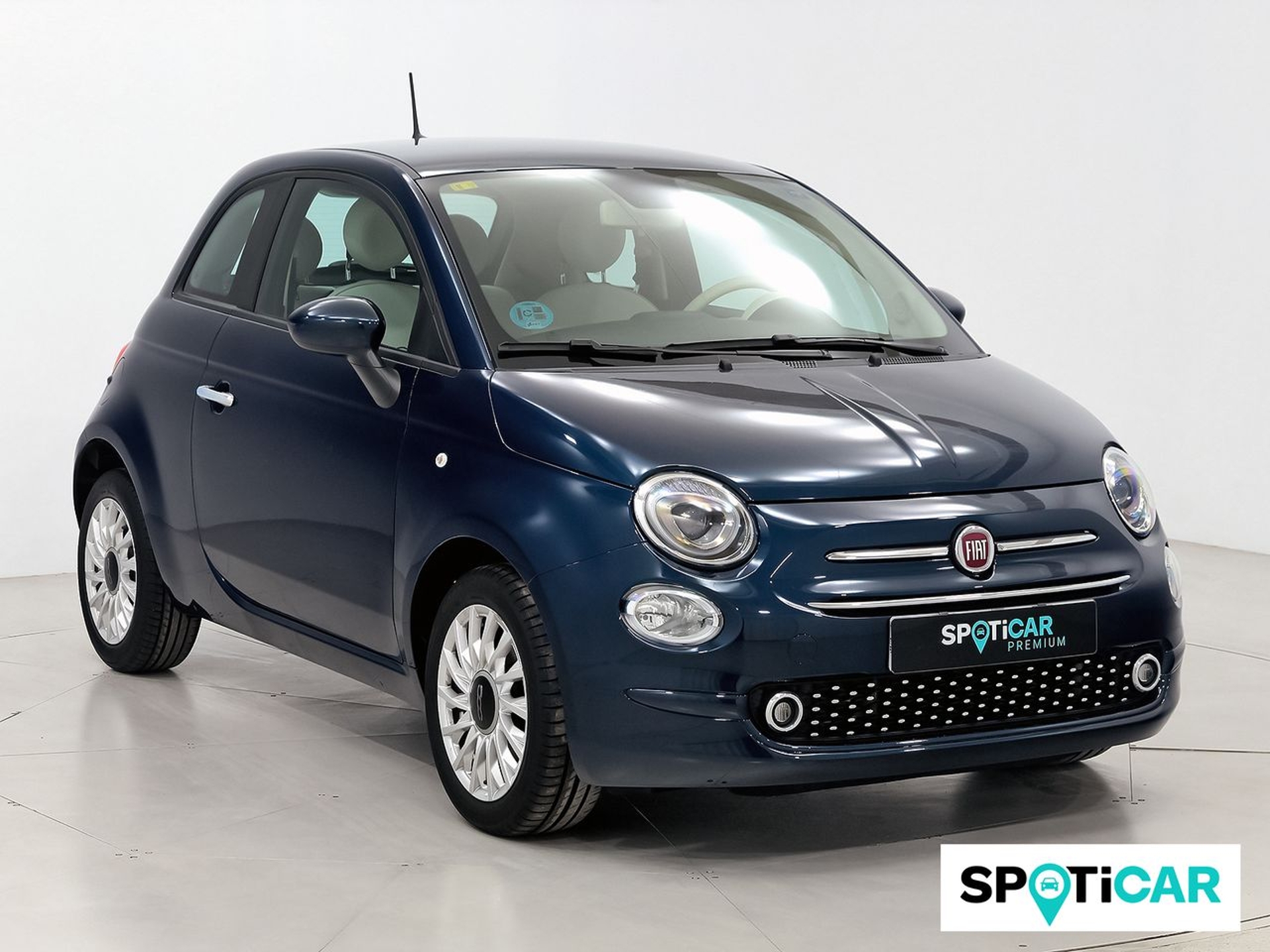 Imagen de FIAT 500