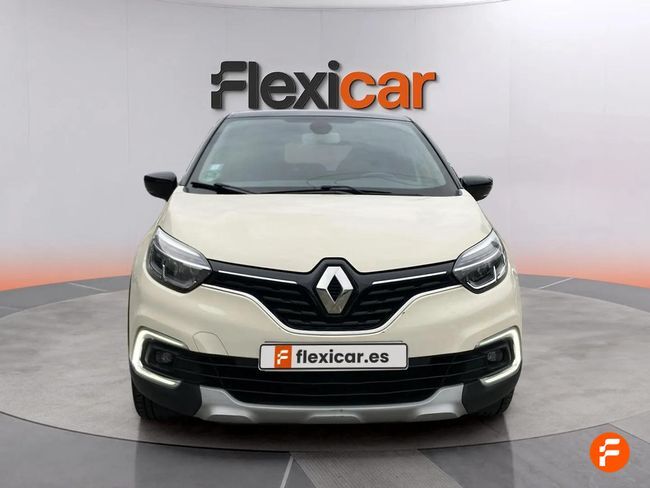 Foto del RENAULT Captur TCe Energy Zen 66kW
