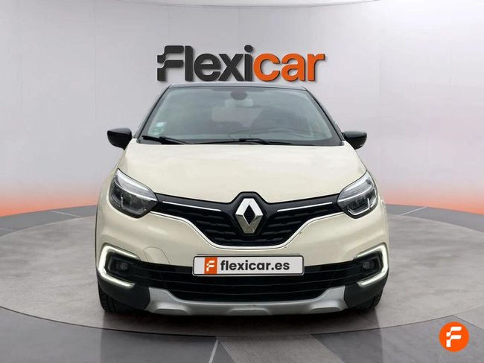 Imagen 2 de RENAULT Captur
