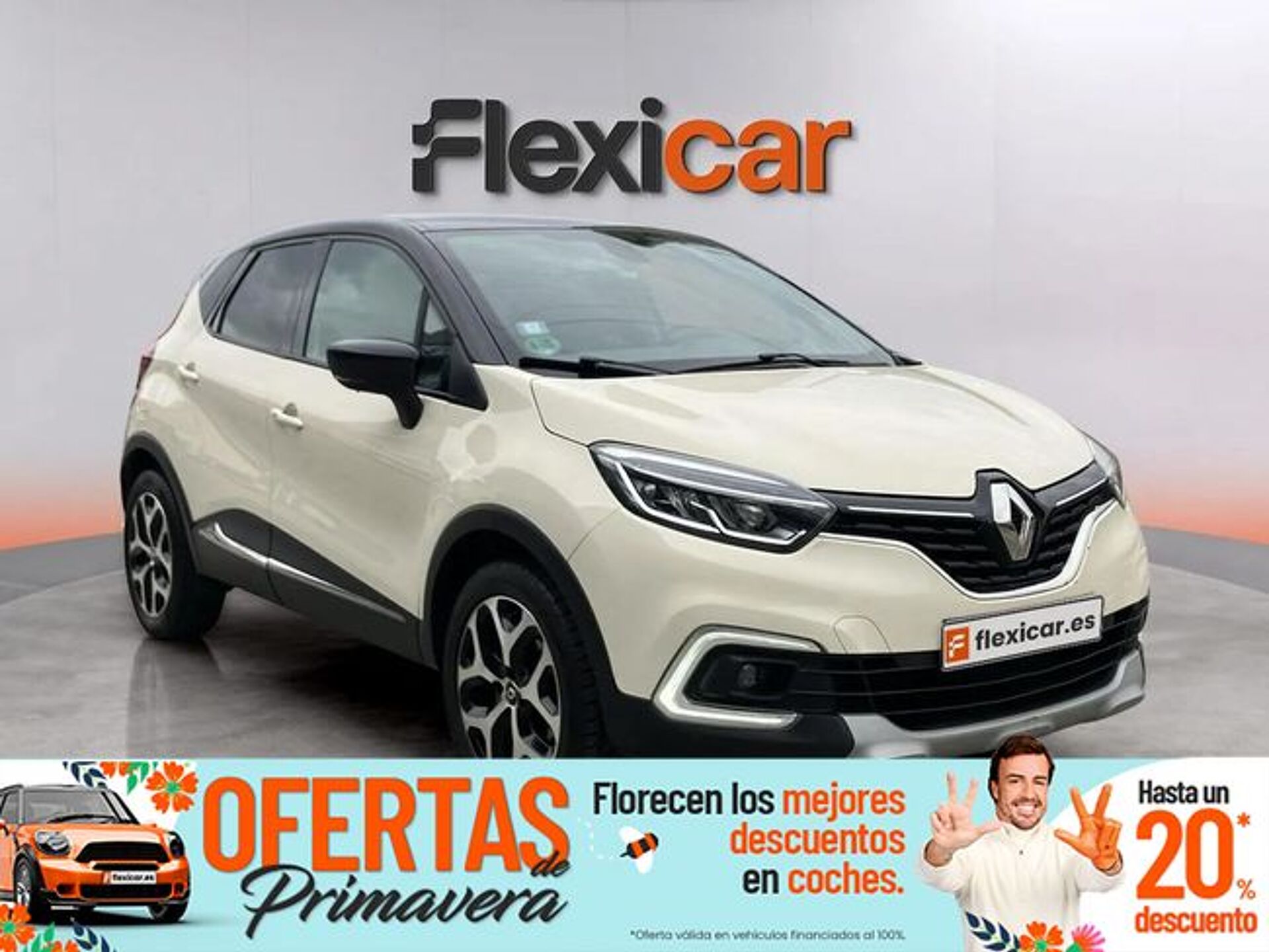 Imagen 1 de RENAULT Captur