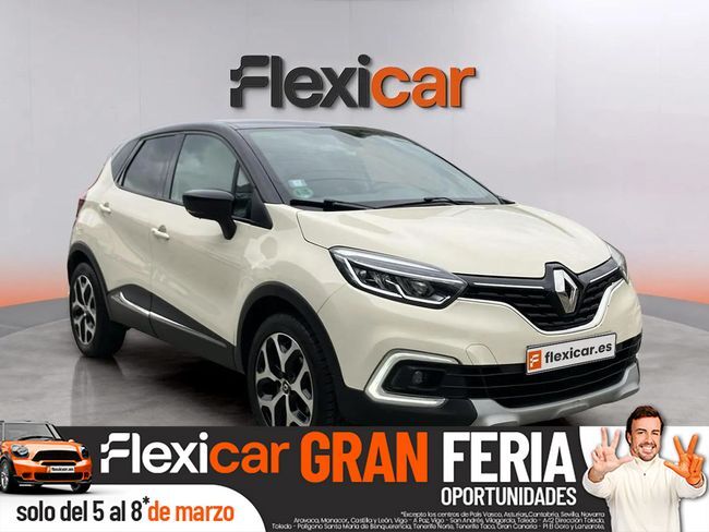 Foto del RENAULT Captur TCe Energy Zen 66kW