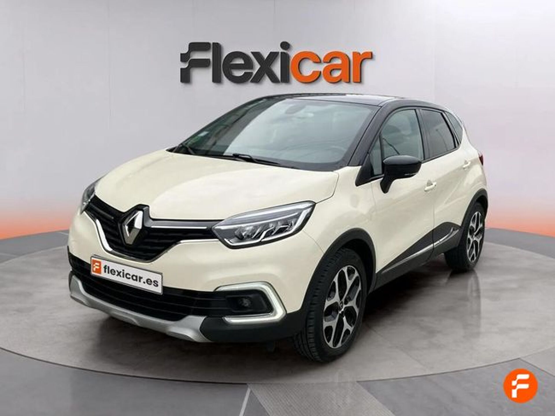 Imagen 3 de RENAULT Captur