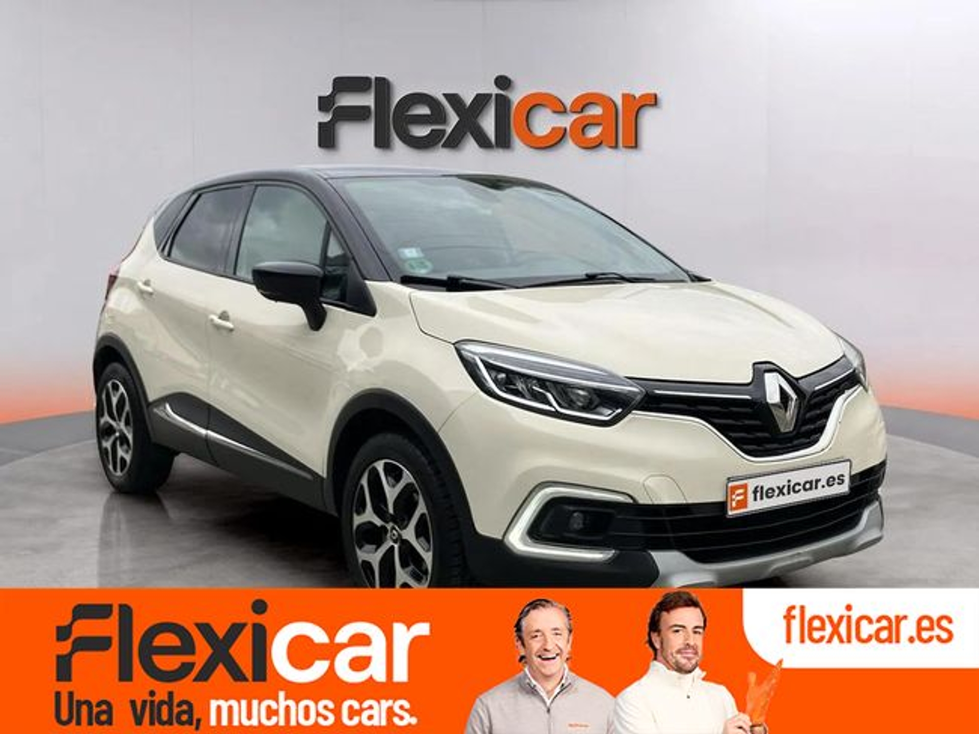 Imagen de RENAULT Captur