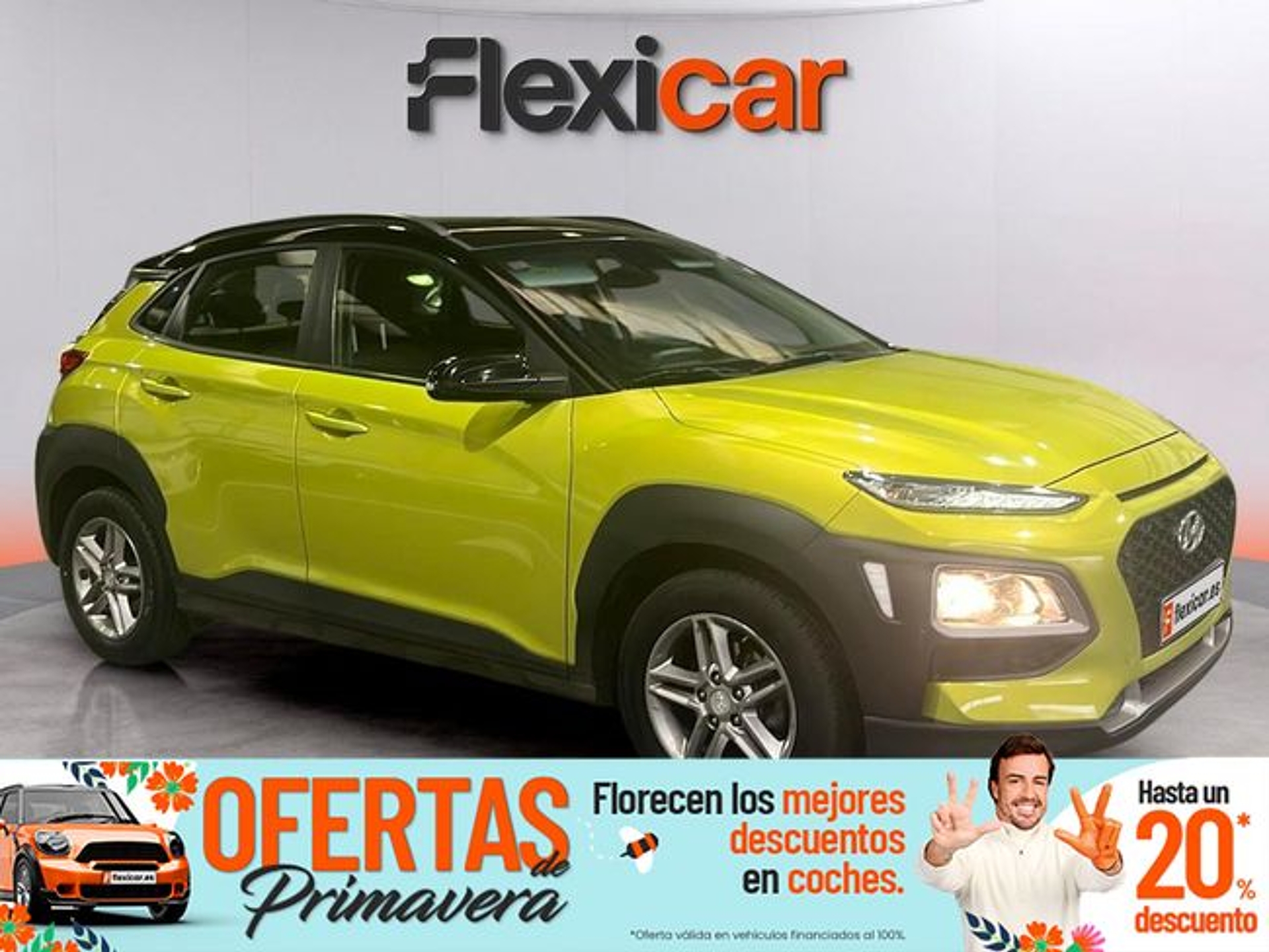 Imagen de HYUNDAI Kona