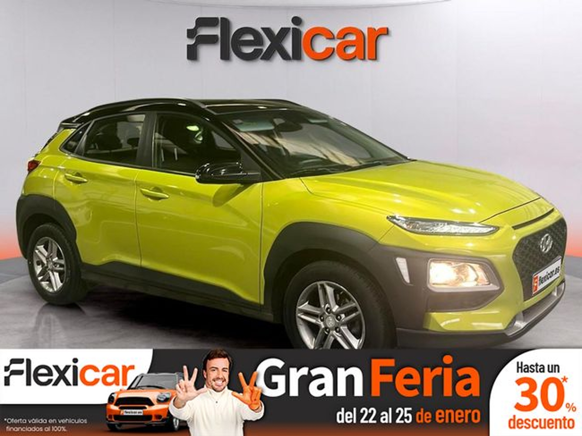 Imagen de HYUNDAI Kona