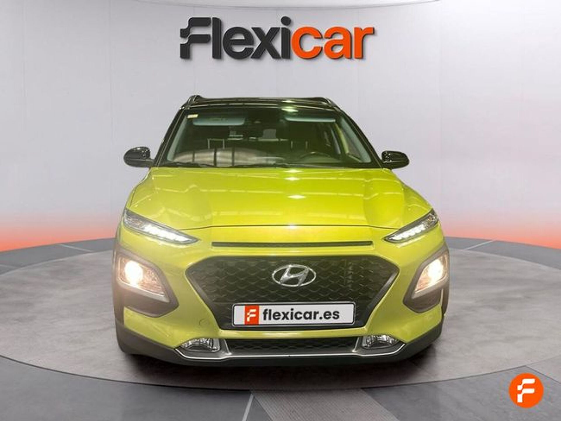 Imagen 2 de HYUNDAI Kona