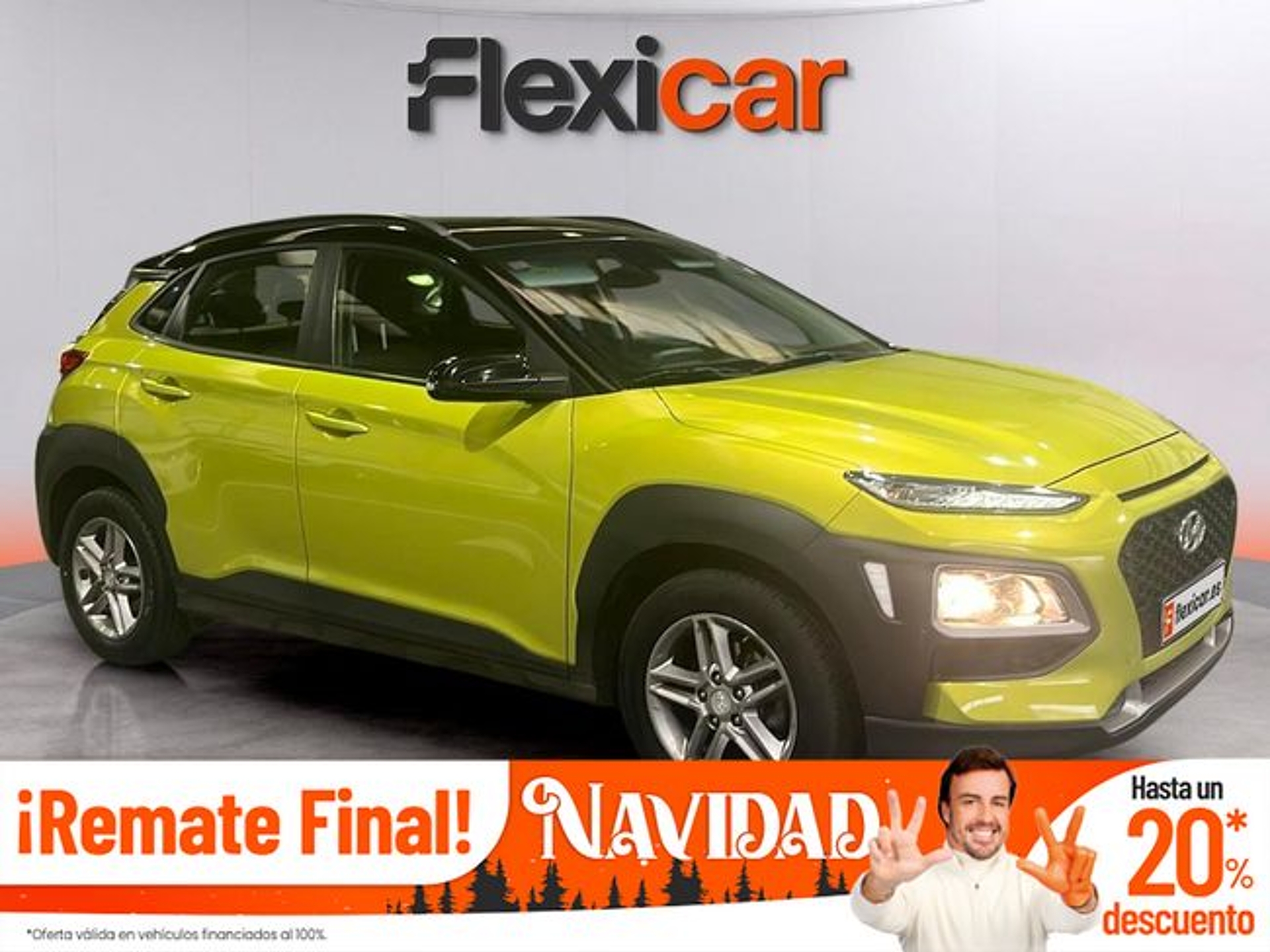 Imagen de HYUNDAI Kona