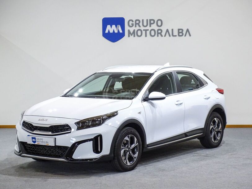 Foto del KIA XCeed 1.0 T-GDi Drive