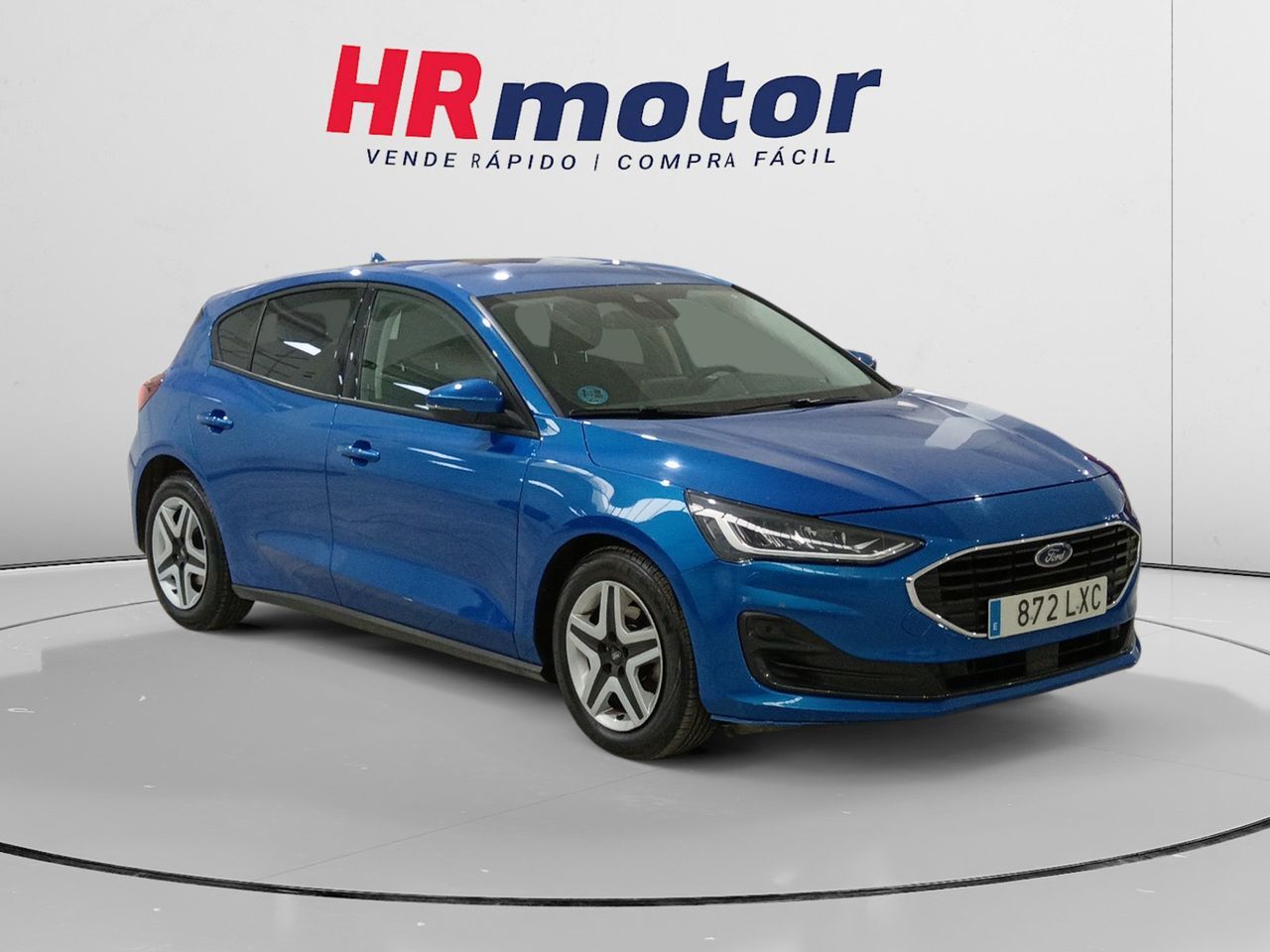 FORD Focus (Trend) en Madrid