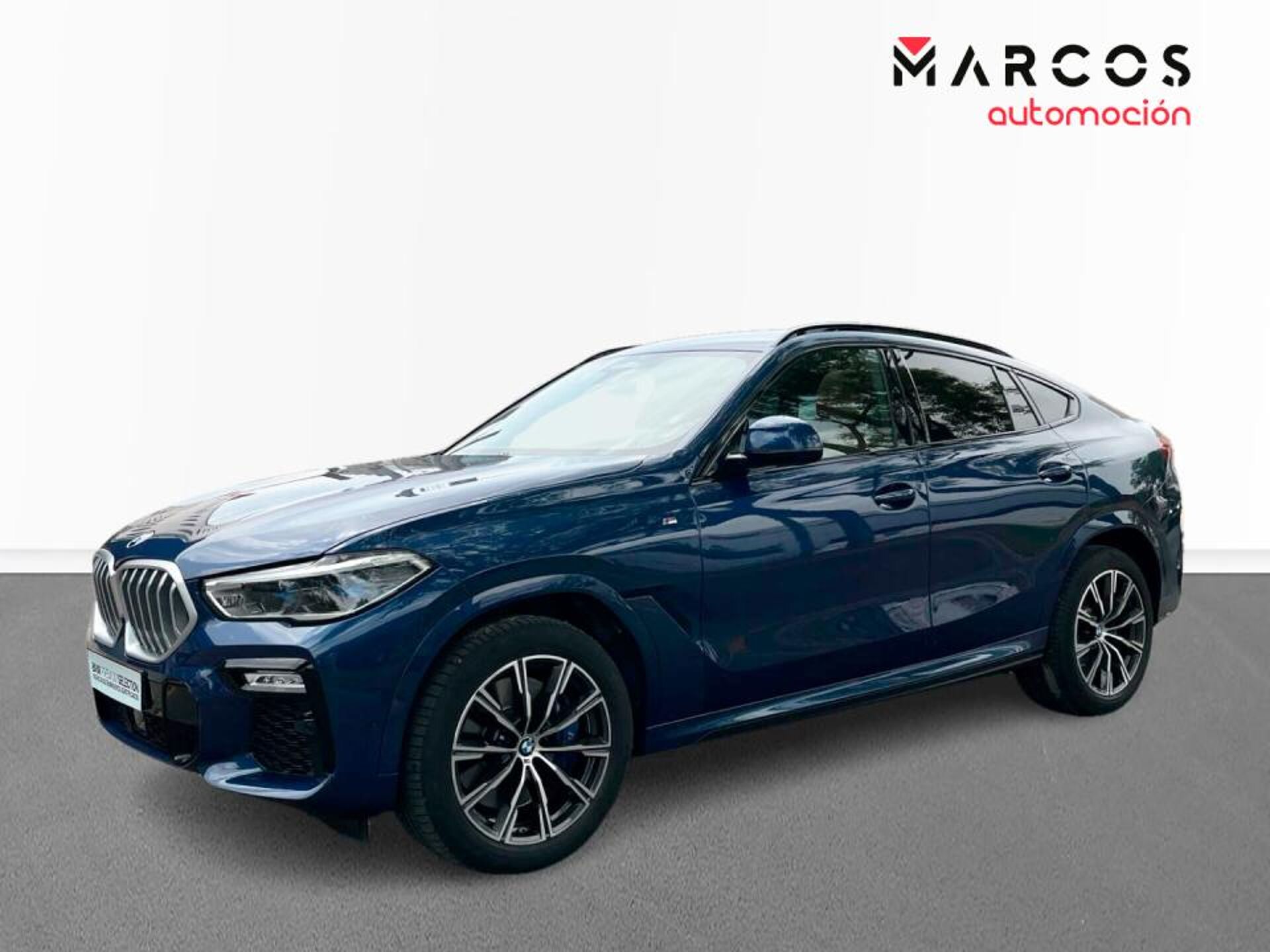 Imagen de BMW X6