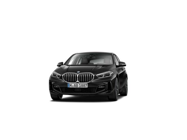 BMW Serie 1 (118d Business 110 kW (150 CV)) en Alicante