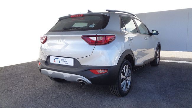 Foto del KIA Stonic 1.0 T-GDi MHEV Drive 100