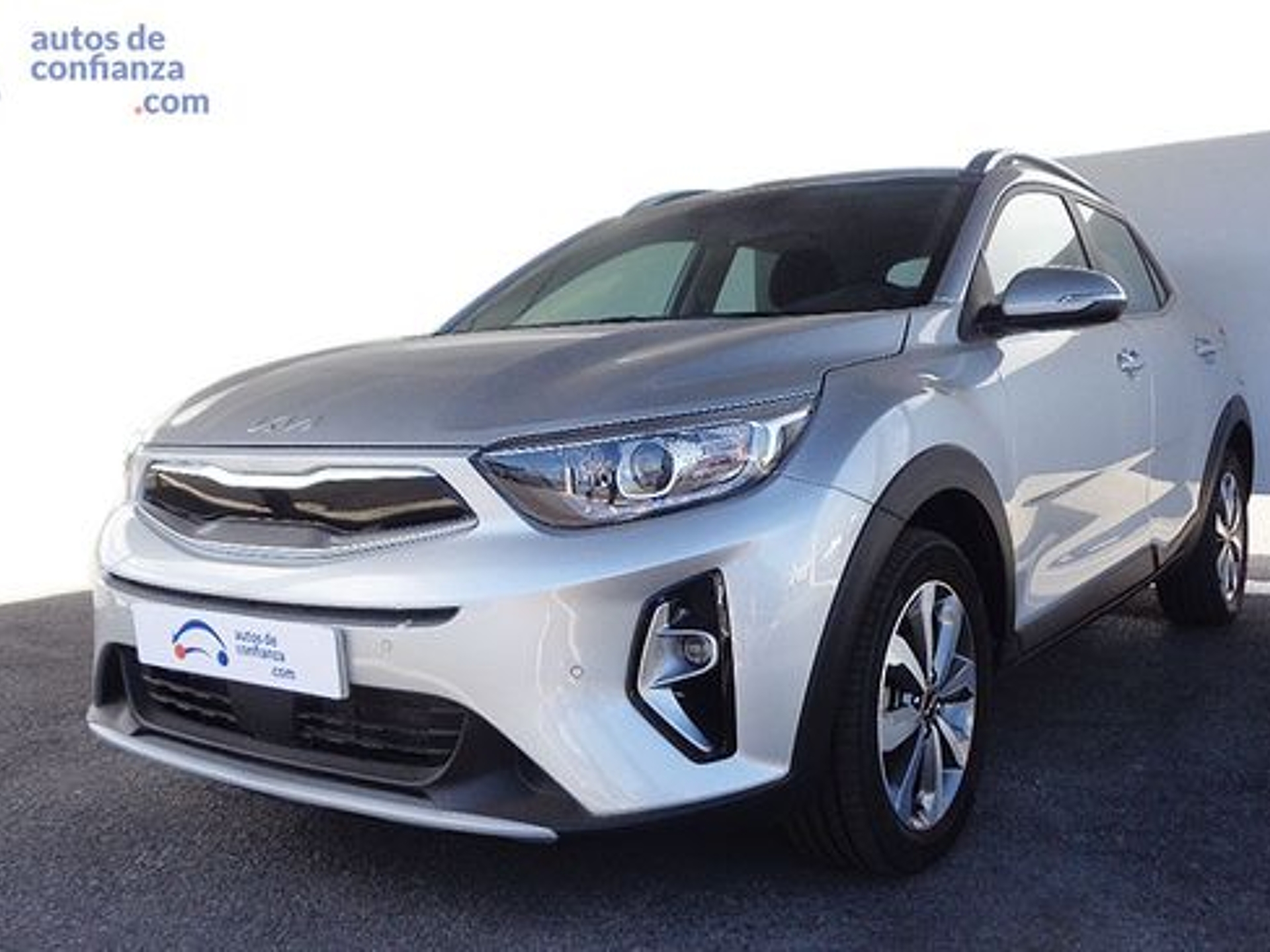 Imagen de KIA Stonic
