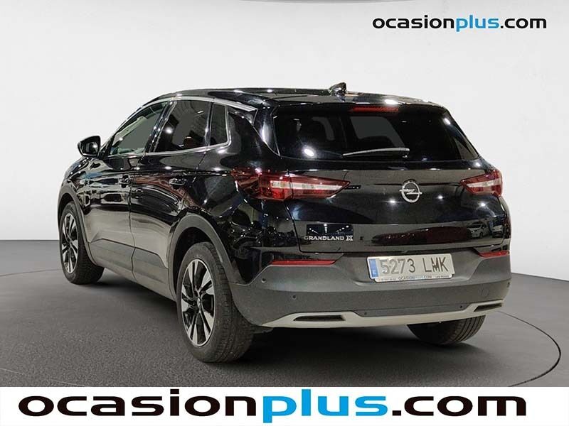 Foto del OPEL Grandland X 1.2T S&S Ultimate Aut. 130
