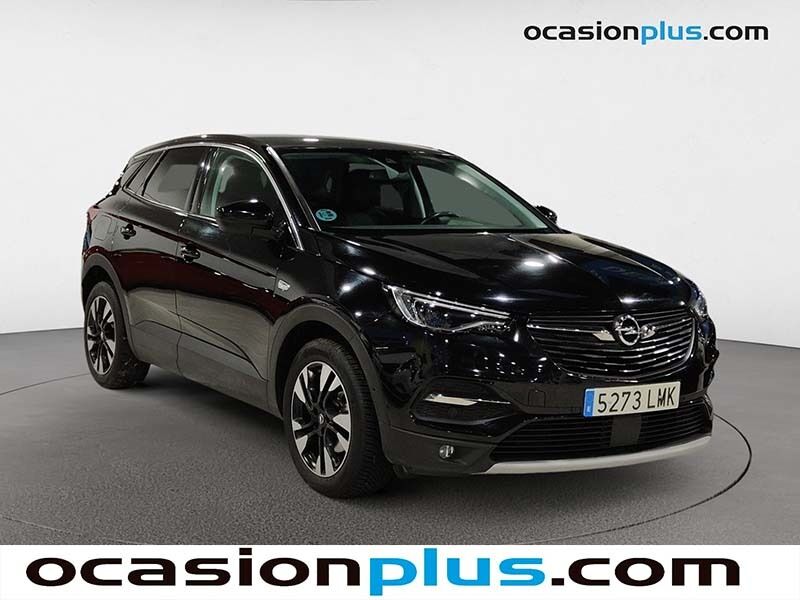 Foto del OPEL Grandland X 1.2T S&S Ultimate Aut. 130
