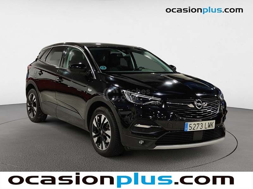 Foto del OPEL Grandland X 1.2T S&S Ultimate Aut. 130