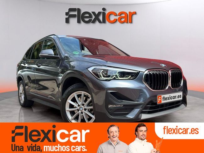 BMW X1 (sDrive18d) en Tarragona